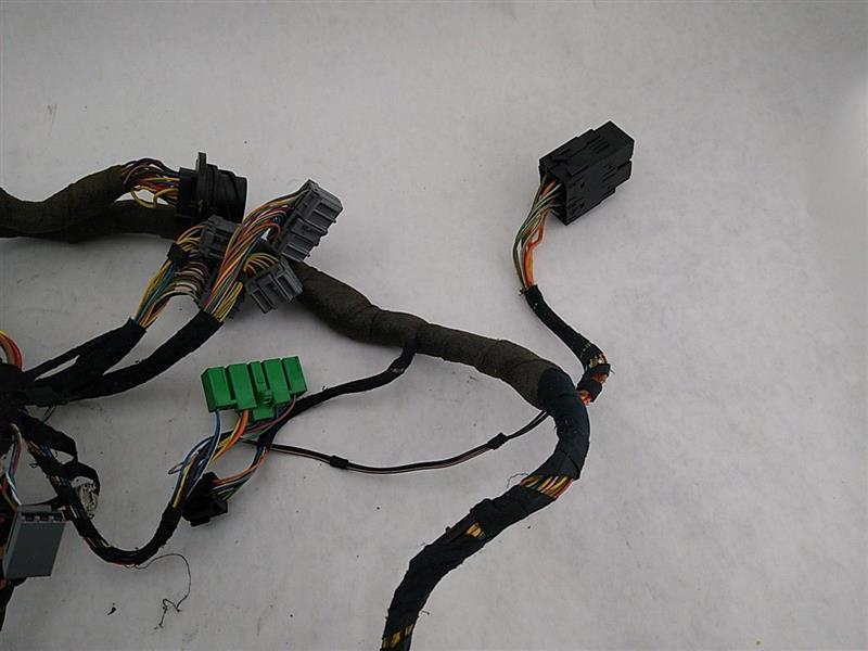 Jaguar XKR Air Conditioning Wire Harness LHD