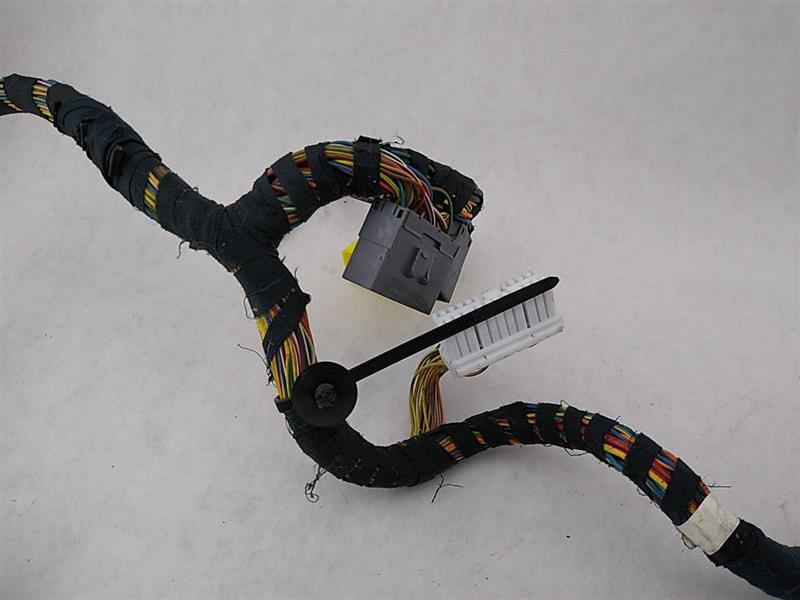 Jaguar XKR Air Conditioning Wire Harness LHD