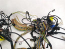 Jaguar XKR Wire Harness Pigtails-3