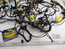 Jaguar XKR Wire Harness Pigtails-7
