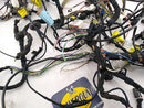 Jaguar XKR Wire Harness Pigtails-8
