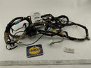 Jaguar XKR In Car Entertainment Wire Harness-1