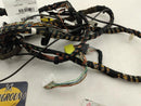 Jaguar XKR In Car Entertainment Wire Harness-6