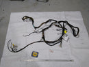 Jaguar XKR In Car Entertainment System Wire Harness (with Navigation)-1