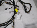 Jaguar XKR In Car Entertainment System Wire Harness (with Navigation)-6