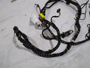 Jaguar XKR In Car Entertainment System Wire Harness (with Navigation)-7