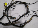 Jaguar XKR In Car Entertainment System Wire Harness (with Navigation)-8