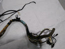 Jaguar XKR In Car Entertainment System Wire Harness (with Navigation)-9