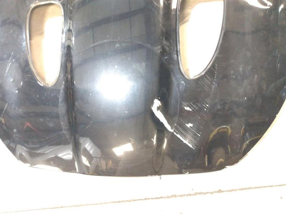 Jaguar XKR Hood
**FOR PARTS ONLY**
