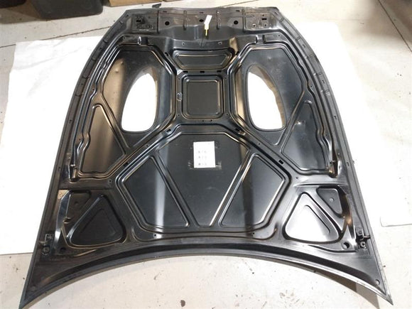 Jaguar XKR Hood
**FOR PARTS ONLY**