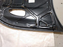 Jaguar XKR Hood
**FOR PARTS ONLY**-8