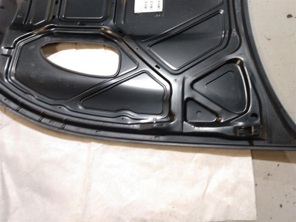 Jaguar XKR Hood
**FOR PARTS ONLY**