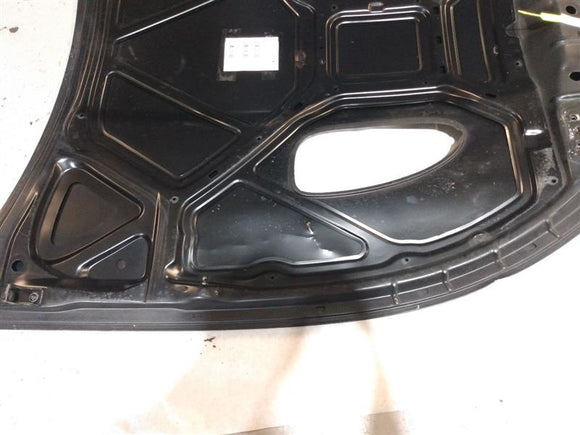 Jaguar XKR Hood
**FOR PARTS ONLY**