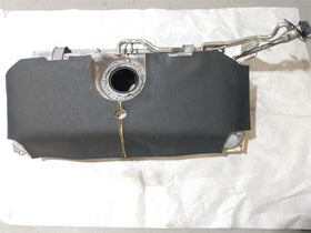 Jaguar XKR Fuel Tank - 0