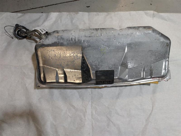 Jaguar XKR Fuel Tank