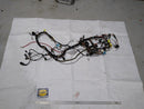 Jaguar XKR Convertible Trunk Wire Harness-1