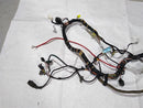 Jaguar XKR Convertible Trunk Wire Harness-2