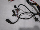 Jaguar XKR Convertible Trunk Wire Harness-6