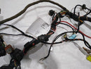 Jaguar XKR Convertible Trunk Wire Harness-10