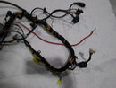 Jaguar XKR Convertible Trunk Wire Harness-11