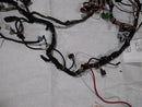 Jaguar XKR Coupe Trunk Wire Harness-3