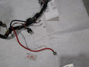 Jaguar XKR Coupe Trunk Wire Harness-4
