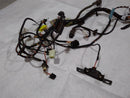 Jaguar XKR Coupe Trunk Wire Harness-7