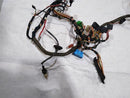 Jaguar XKR Coupe Trunk Wire Harness-8