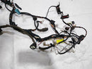Jaguar XKR Coupe Trunk Wire Harness-9