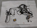 Jaguar XKR Front Wire Harness w/ Adaptive Dampening-1