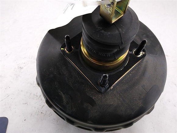 Jaguar XKR Power Brake Booster