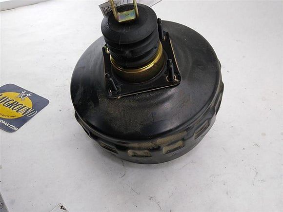 Jaguar XKR Power Brake Booster