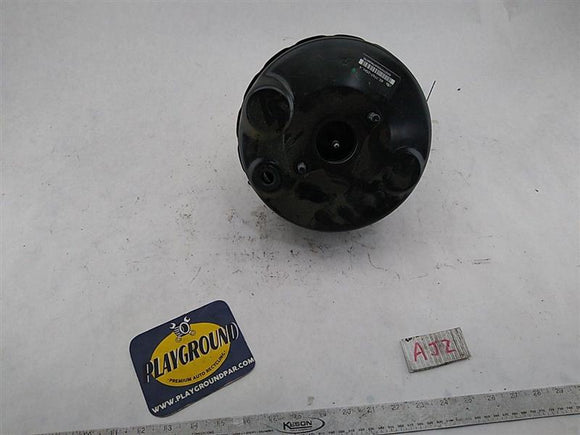 Jaguar XKR Power Brake Booster