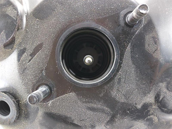 Jaguar XKR Power Brake Booster