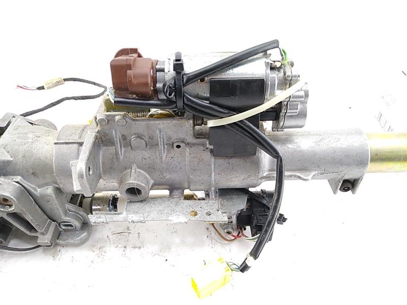 Jaguar XKR Steering Column