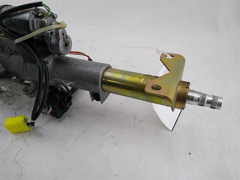 Jaguar XKR Steering Column