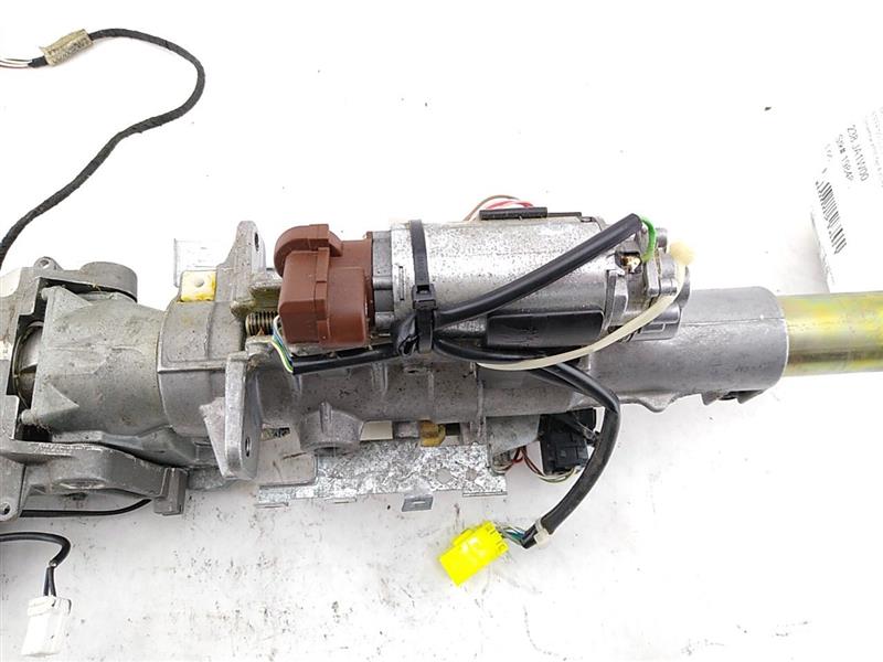 Jaguar XKR Steering Column