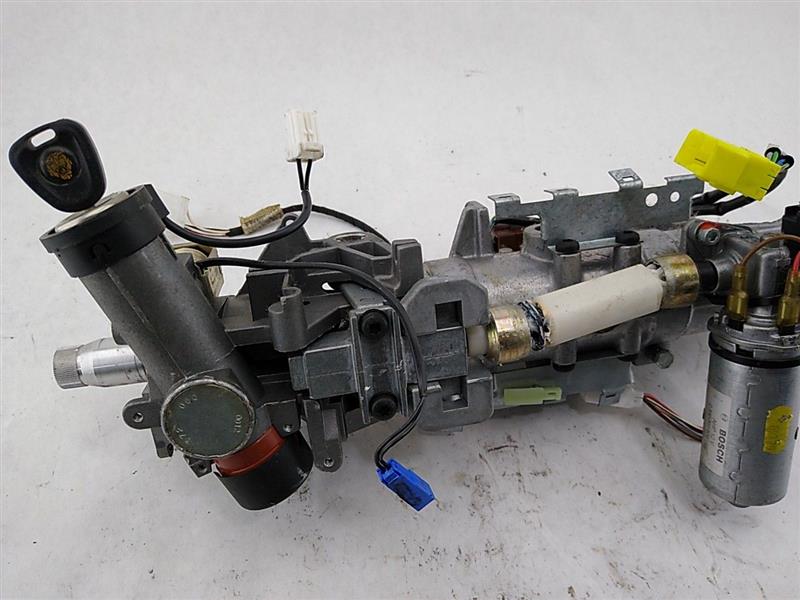 Jaguar XKR Steering Column