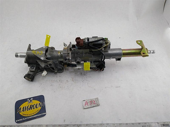 Jaguar XKR Steering Column
FOR PARTS ONLY