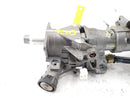 Jaguar XKR Steering Column
FOR PARTS ONLY-3