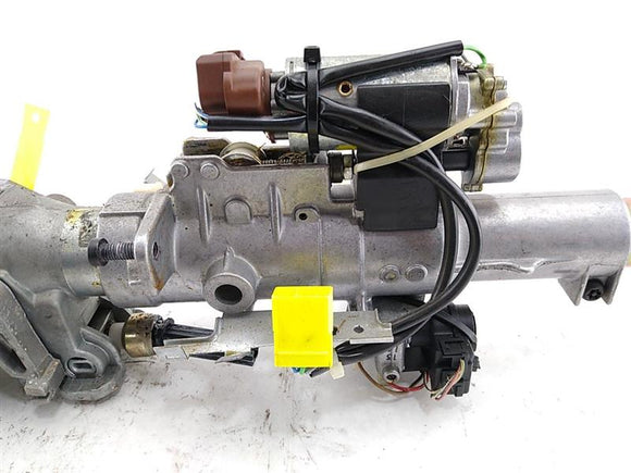 Jaguar XKR Steering Column
FOR PARTS ONLY