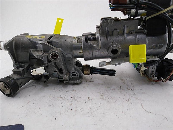 Jaguar XKR Steering Column
FOR PARTS ONLY