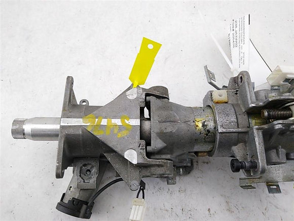 Jaguar XKR Steering Column
FOR PARTS ONLY