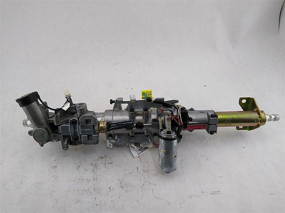 Jaguar XKR Steering Column
FOR PARTS ONLY
