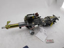 Jaguar XKR Steering Column
FOR PARTS ONLY-11