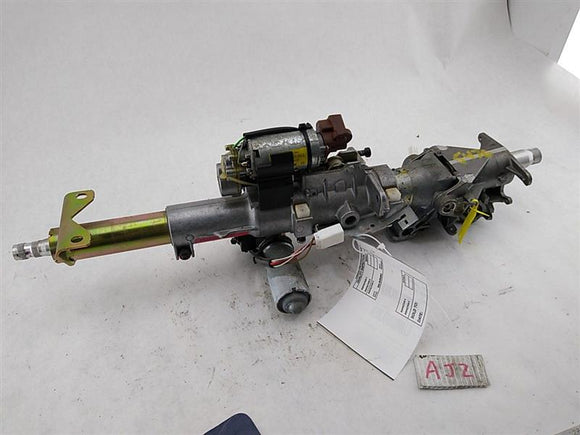 Jaguar XKR Steering Column
FOR PARTS ONLY