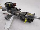 Jaguar XKR Steering Column
FOR PARTS ONLY-12
