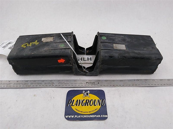 Jaguar XKR Fuel Vapor Canister