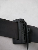 Jaguar XKR Rear Seat Belts-4