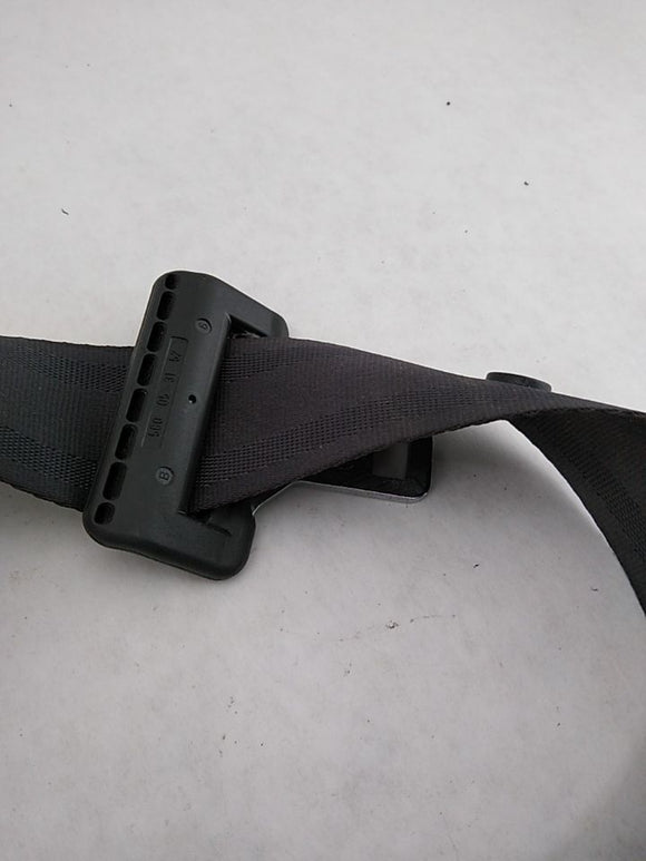 Jaguar XKR Rear Seat Belts